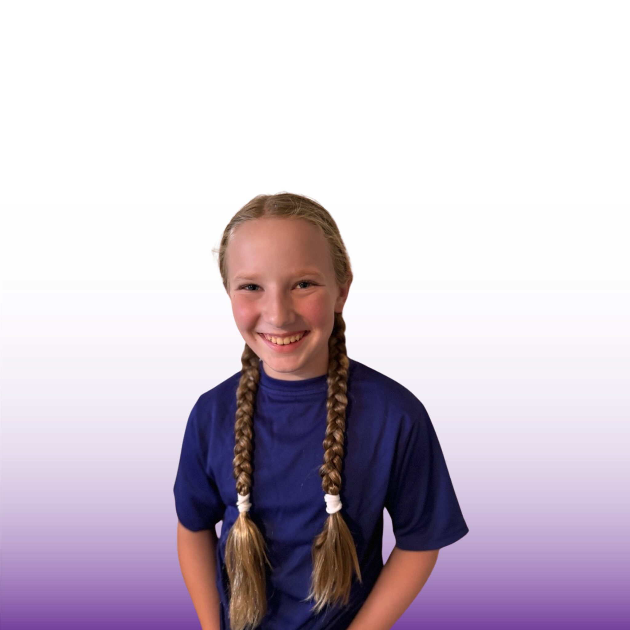 10U Purple Headshots