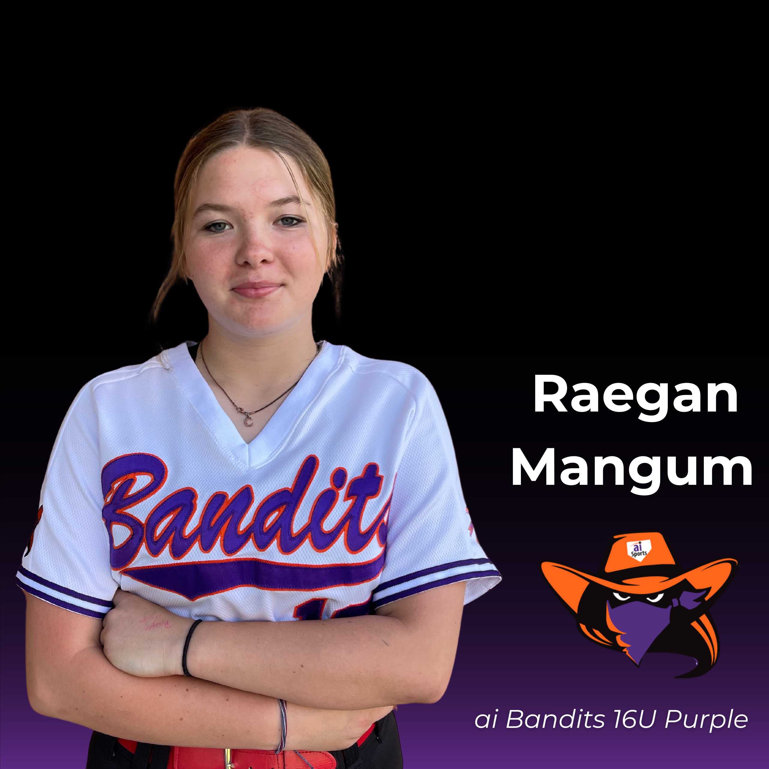 Raegan Mangum