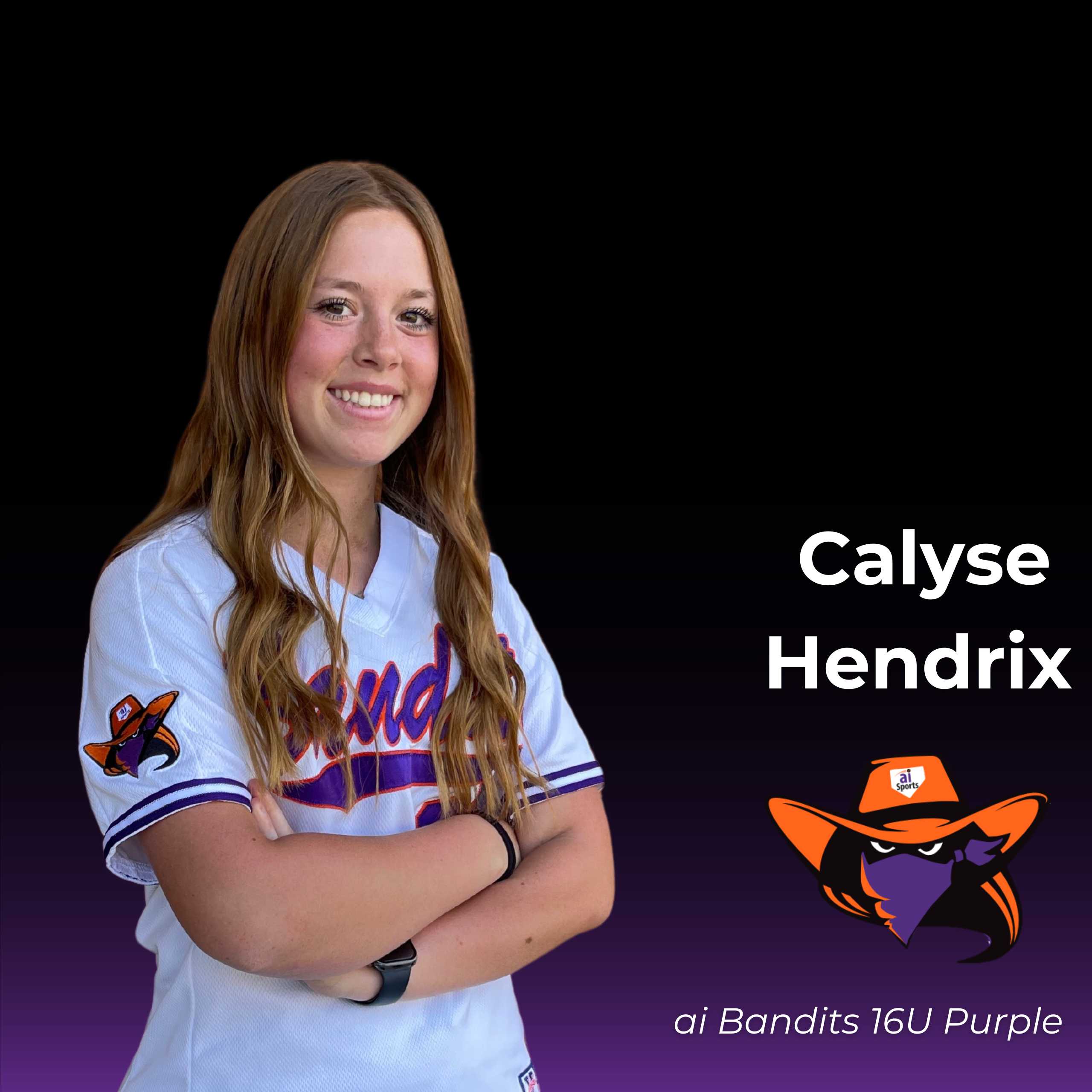 Calyse Hendrix